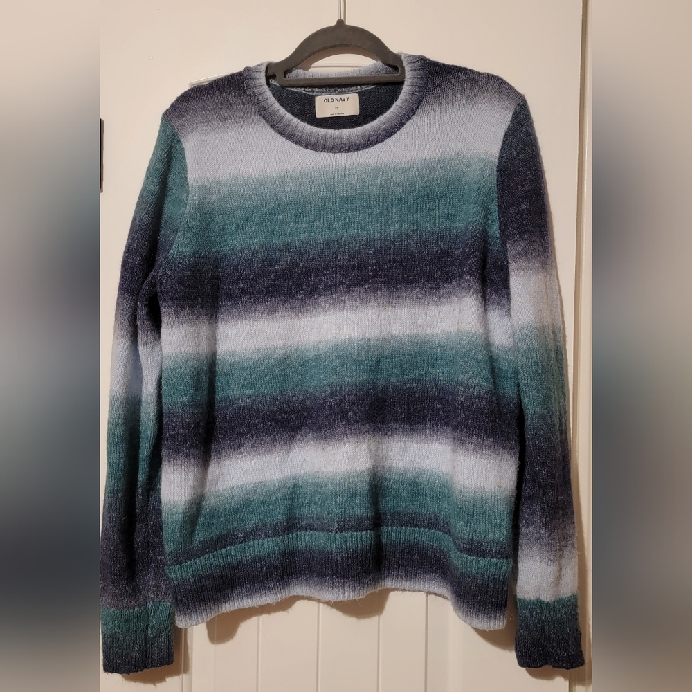 Ladies Sweater